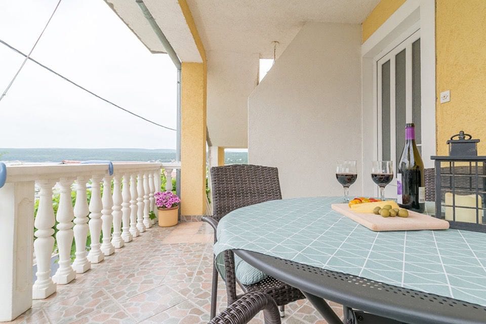 Apartments Sandra - Unit 374768-13