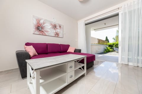 Apartments Marina - Unit 374779-13