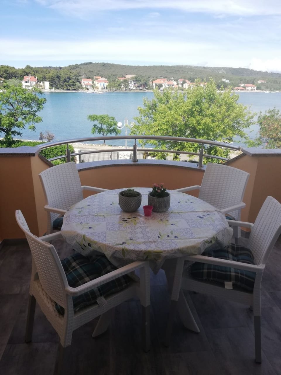 Apartments Marijan - Unit 374781-13
