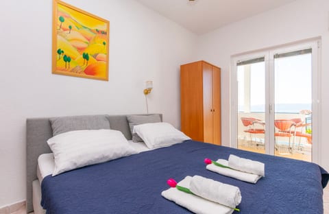 Apartments Zorica - Unit 374815-13