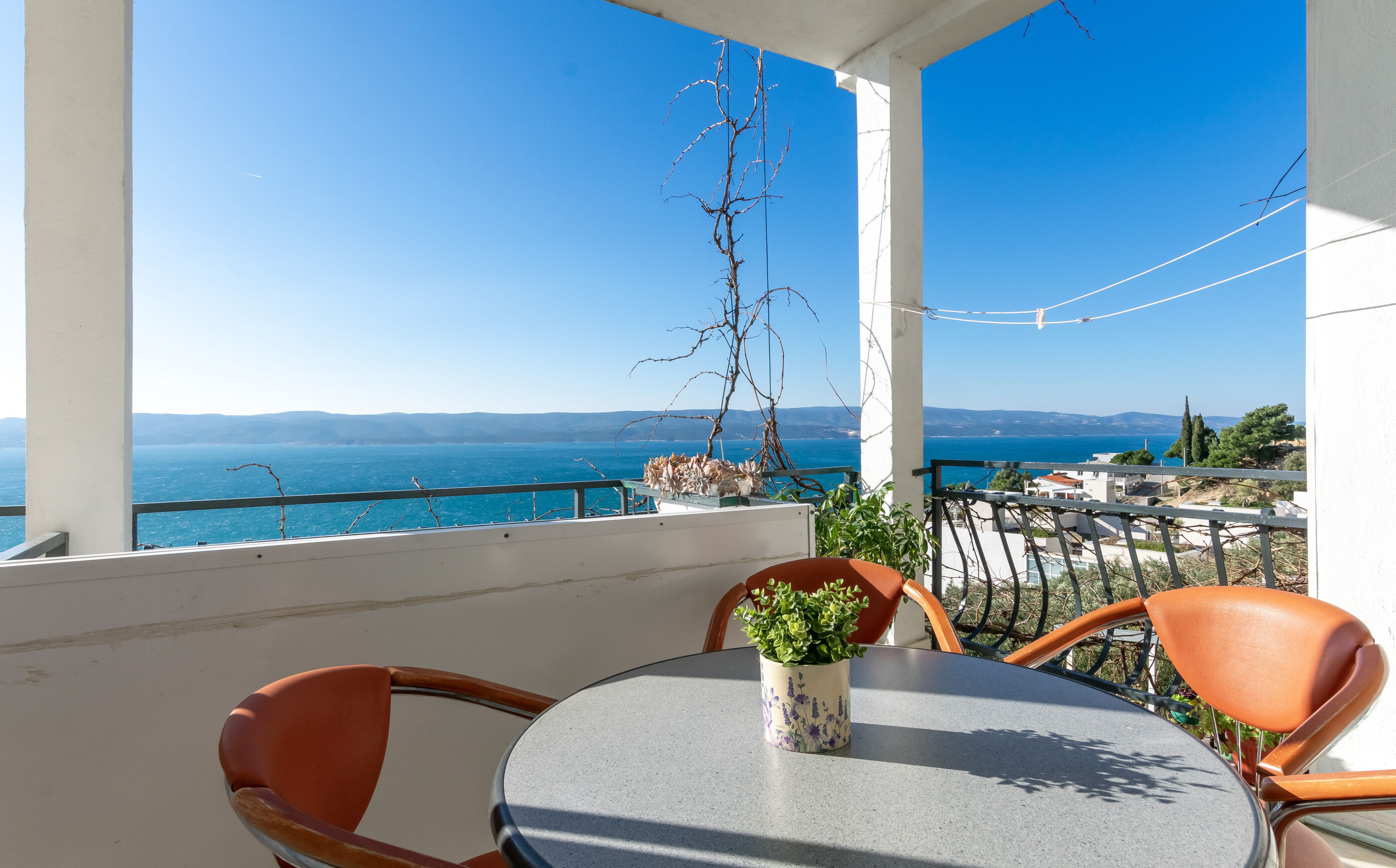 Apartments Zorica - Unit 374815-13