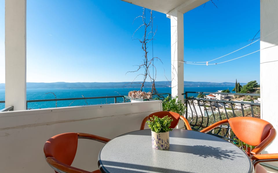 Apartments Zorica - Unit 374815-13 - Croatia