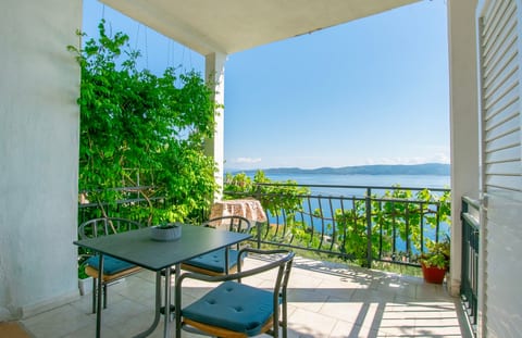Apartments Zorica - Unit 374816-13