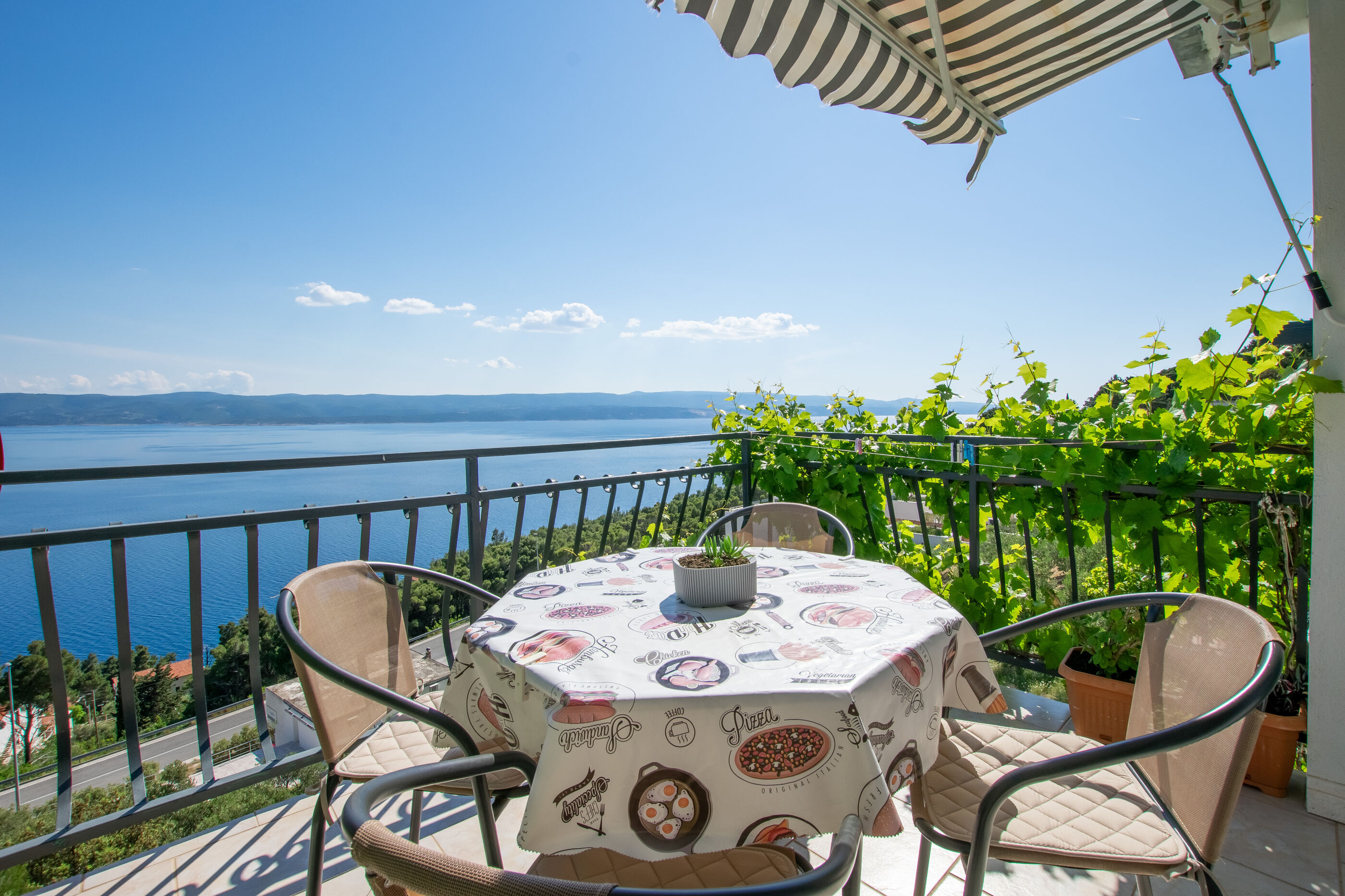 Apartments Zorica - Unit 374817-13