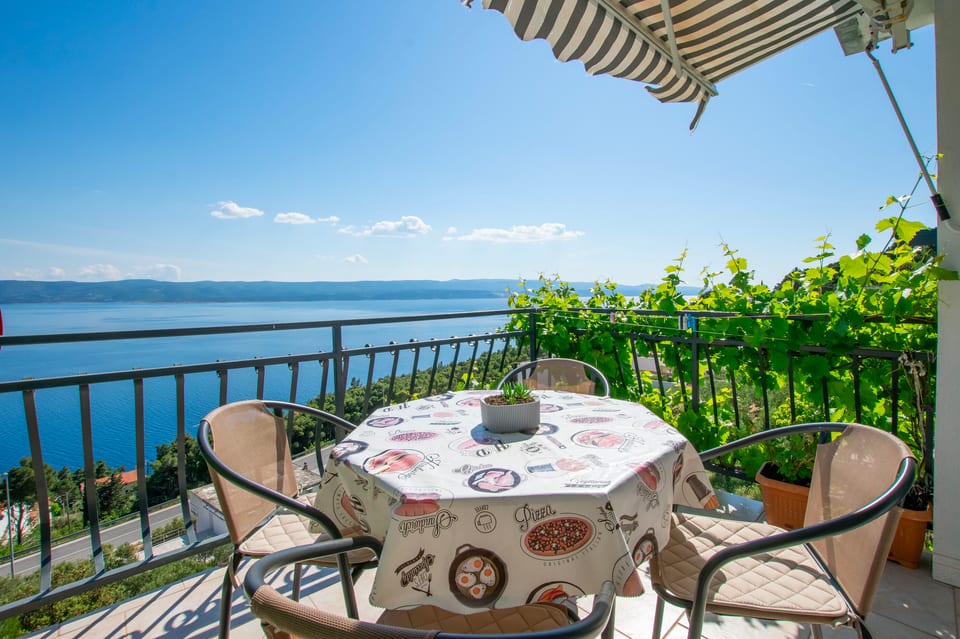 Apartments Zorica - Unit 374817-13 - Croatia