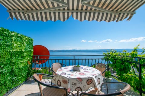 Apartments Zorica - Unit 374817-13