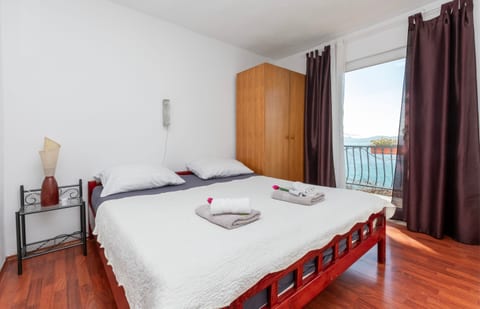 Apartments Zorica - Unit 374819-13