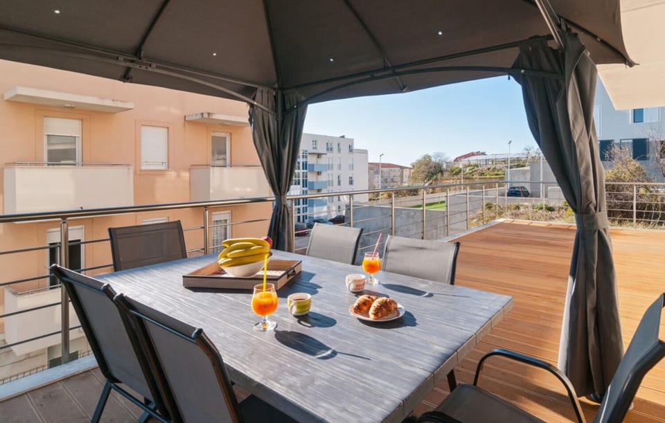 Appartement Tom - Unité 374850-13