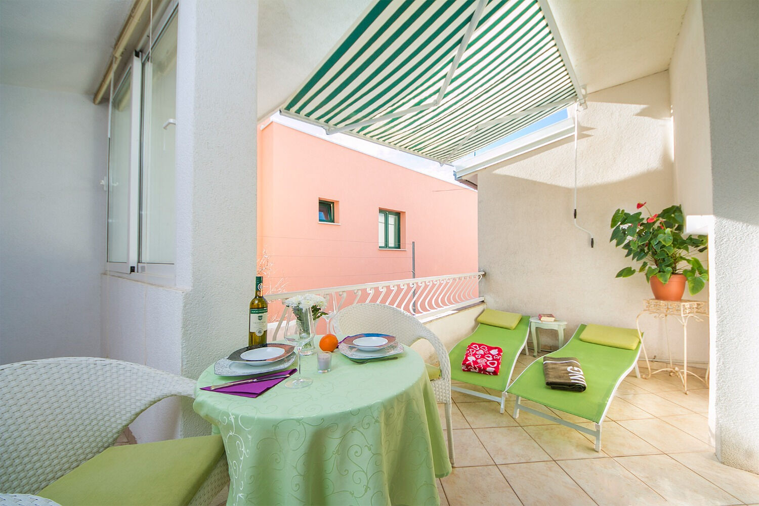 Apartments Palmina - Unit 374871-13