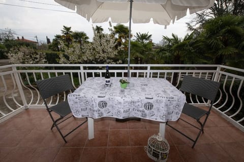 Apartment Miriam - Unit 374872-13