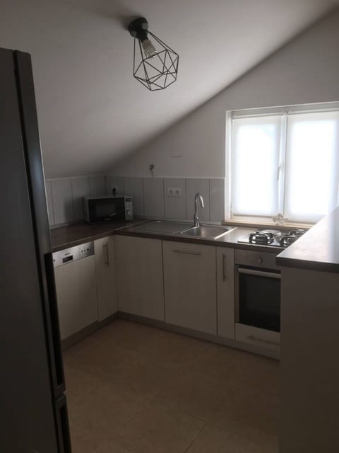 Apartments Krila - Unit 374878-13