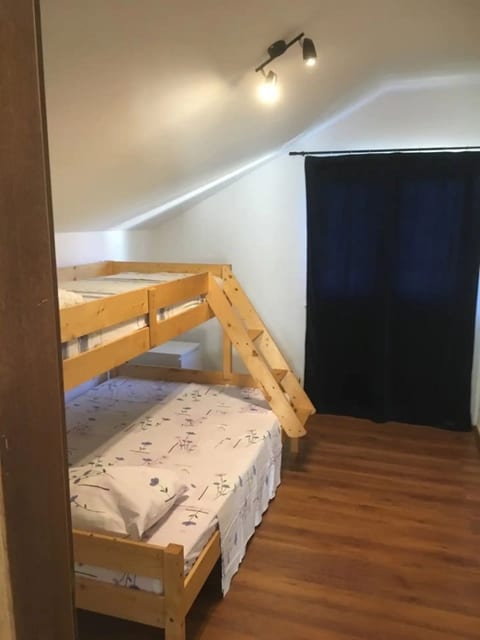 Apartments Krila - Unit 374878-13
