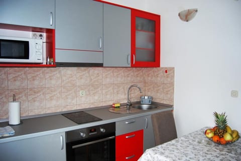 Apartments Krila - Unit 374877-13