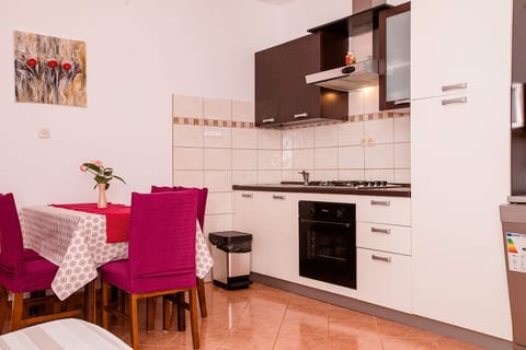 Apartments Zdenka - Unit 374879-13