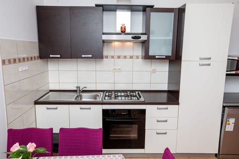 Apartments Zdenka - Unit 374879-13