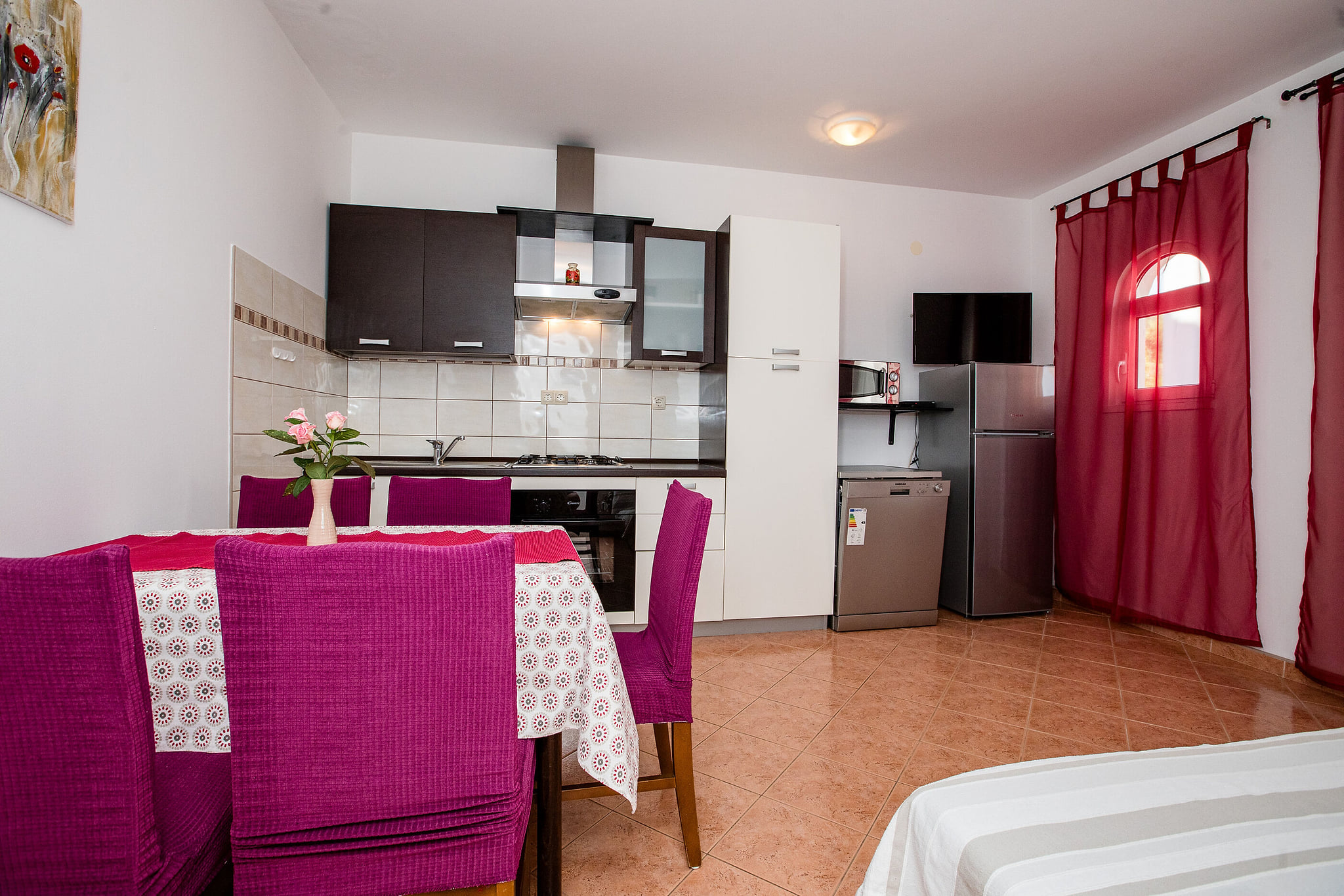 Apartments Zdenka - Unit 374879-13