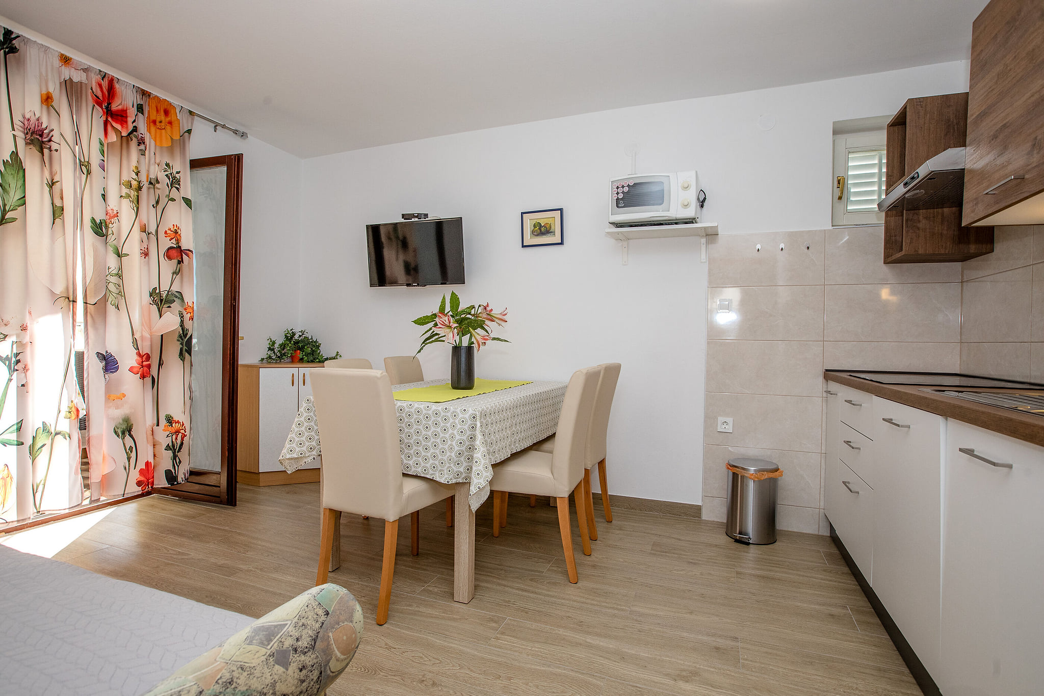 Apartments Zdenka - Unit 374880-13