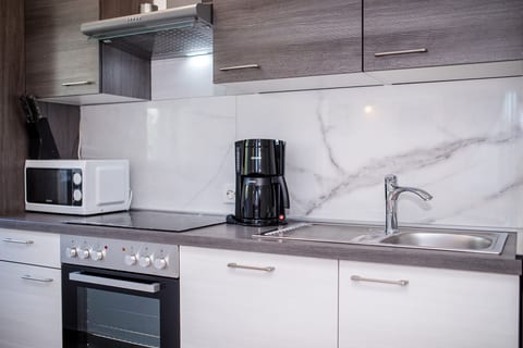 Apartments Zdenka - Unit 374881-13