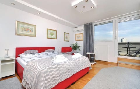 Apartment Asja - Unit 374892-13