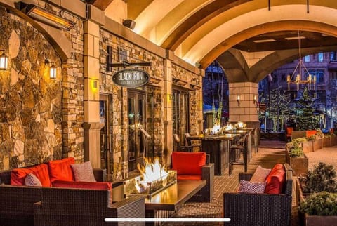Mountain Village Forbes 5 Star Residence 1203