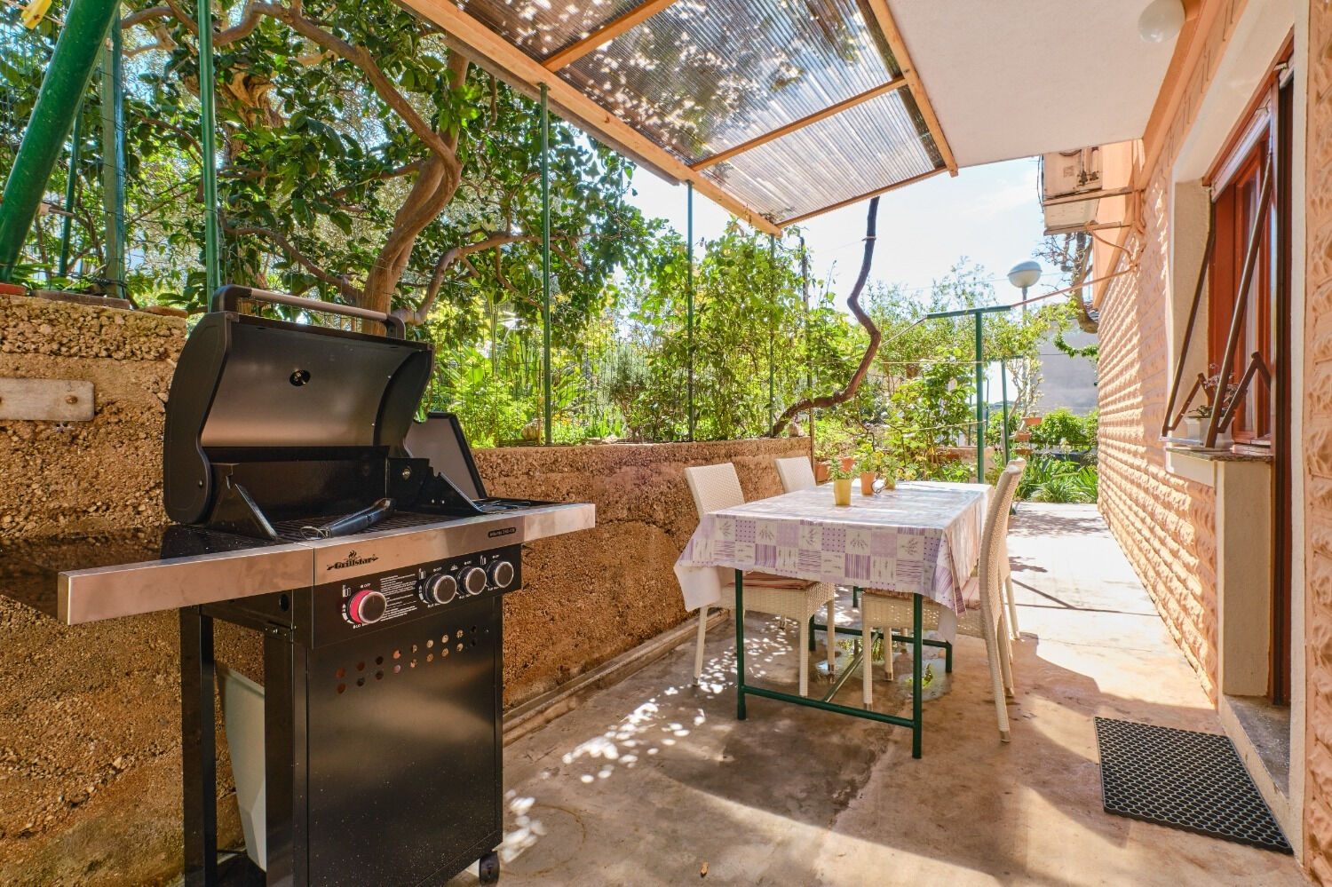 Apartment Giuseppe - Unit 374928-13