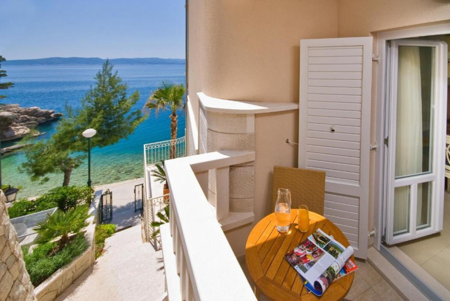 Apartments and Room Luxury dream - Unit 374981-13