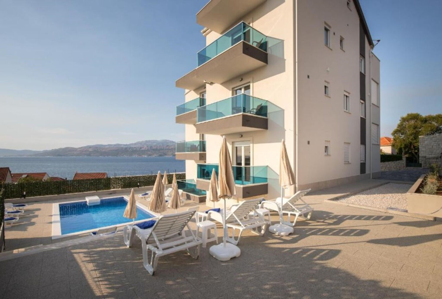 Apartments Ivan - Unit 374998-13