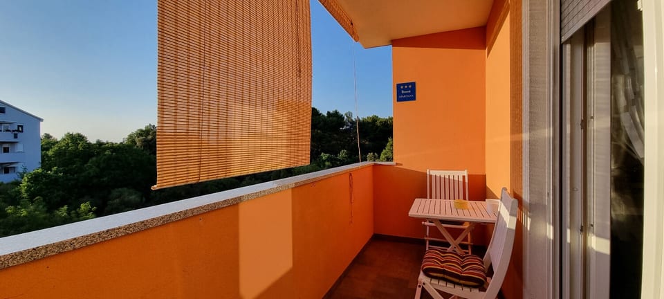 Apartment Mani - Einheit 375017-13