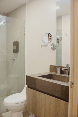 Binen 806 | No Cleaning Fee