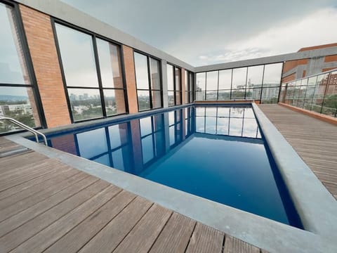 Brasilia 10 - 108 B | No Cleaning Fee