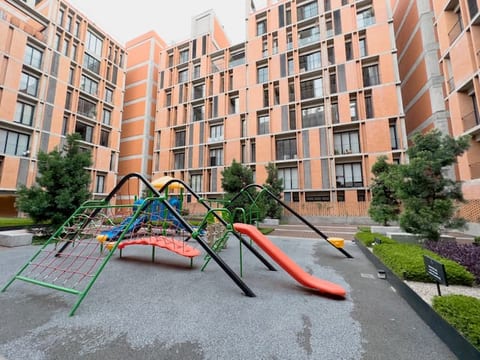 Brasilia 10 - 108 B | No Cleaning Fee
