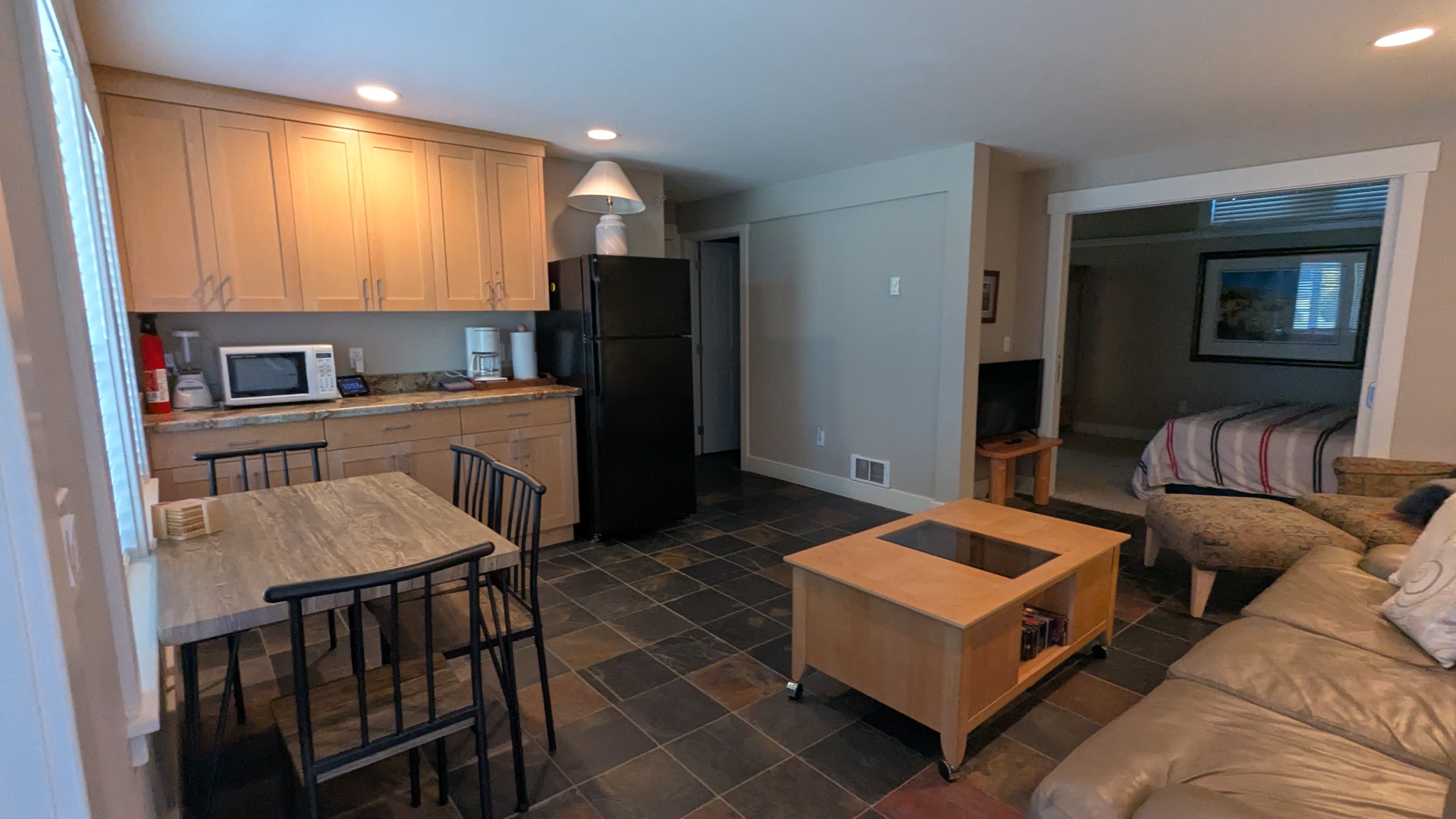 Entry level King & 2 Twins