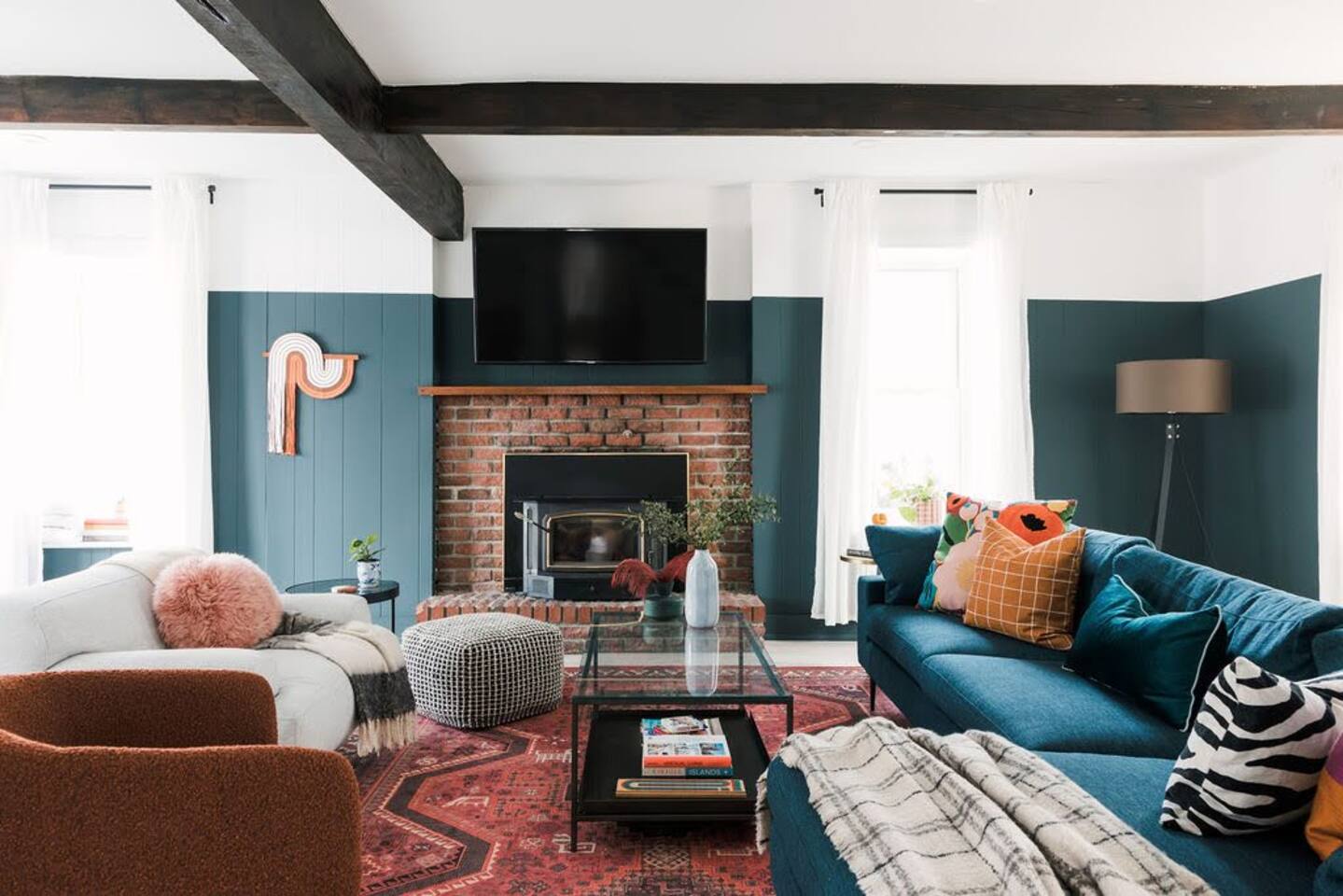 Century Home w/ Hot Tub, Huge Backyard, Peaceful