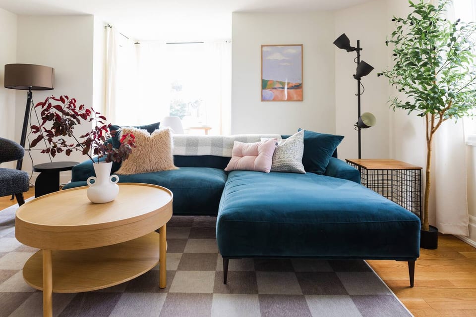 Casa de 5 habitaciones en Wellington, a 5 minutos a pie del centro. - Prince Edward