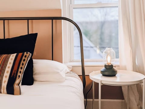 Downtown Picton 2 Bedroom Boho Suite!