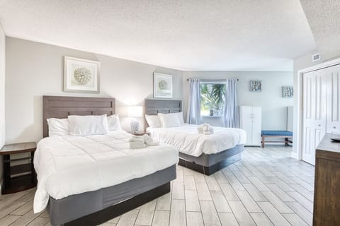 Oceanview Retreat at the Beach