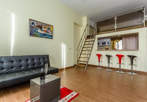 Apartments Frajona - Unit 375032-13
