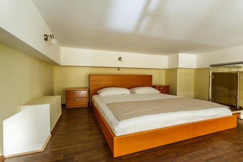 Apartments Frajona - Unit 375032-13