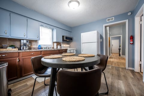 Affordable Retreat Near Indianapolis Motor