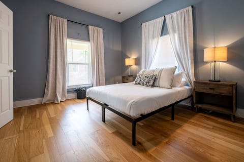 Affordable Retreat Near Indianapolis Motor