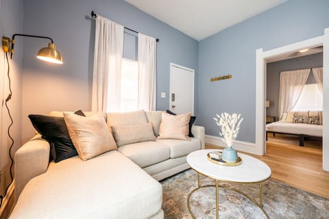 Affordable Retreat Near Indianapolis Motor