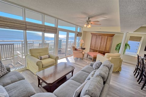 Ocean Blue Vacation Rentals Unit 503