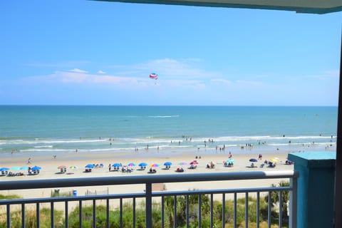 Ocean Blue Vacation Rentals Unit 503