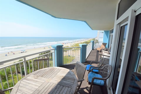 Ocean Blue Vacation Rentals Unit 503