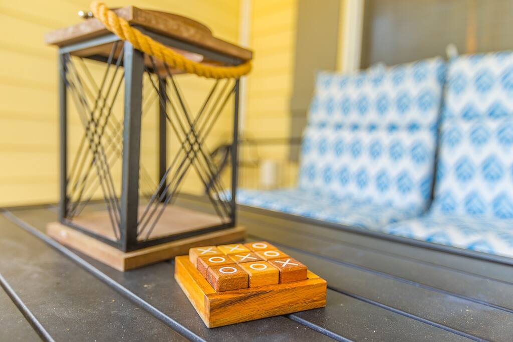 N. Chatt Charm - 2 Bedroom - Walk to Walnut St Bridge, Coolidge Park, and the river! - Chattanooga N. Chatt Charm - 2 Bedroom - Walk to Walnut St Bridge, Coolidge Park, and the river! - Chattanooga