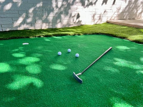 The Luxe Retreat 1 bed / 1 bath - Near TTU