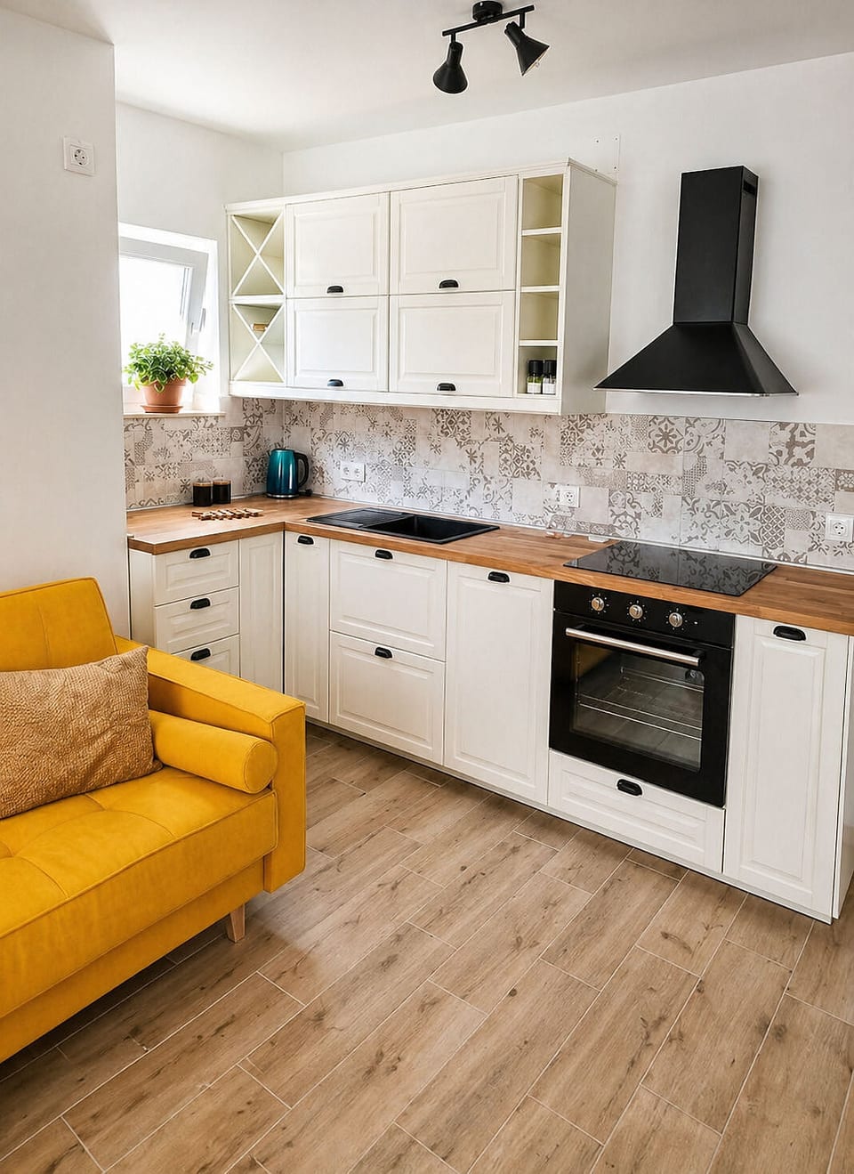 Apartments Ned - Unit 375070-13