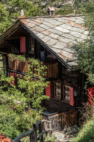 Chalet Bergheim - Ski-in/Ski-out