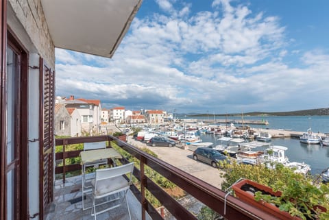 Apartment Mili Sea View Betina - Unit 372276-13