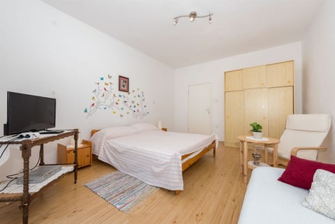 Apartment Mili Sea View Betina - Unit 372276-13
